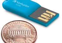 Verbatim Store n Go Micro USB Drive rugged USB flash drive