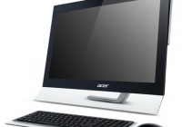 Acer Aspire 5600U Slim All-in-one PC