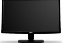 Acer V5 Series LCD Monitors