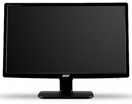 Acer V5 Series LCD Monitors