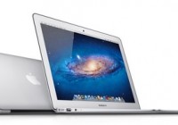 Apple MacBook Air gets Ivy Bridge