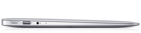 Apple MacBook Air gets Ivy Bridge side 1