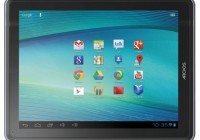 Archos ELEMENTS 97 Carbon Android Tablet front 1