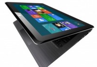 Asus TAICHI Dual-screen Windows 8 Notebook Tablet Hybrid