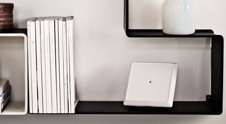 Bang & Olufsen Playmaker Wireless Audio Bridge supports DLNA and AirPlay 1