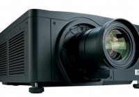 Christie Mirage DS+14K-M, HD14K-M and WU14K-M DLP Projectors 1