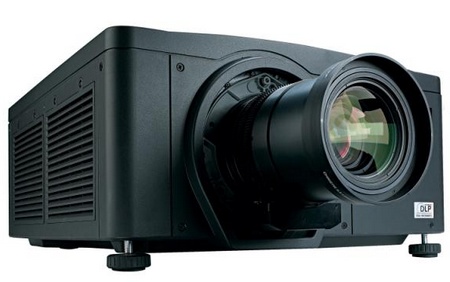 Christie Mirage DS+14K-M, HD14K-M and WU14K-M DLP Projectors 1