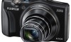 FujiFilm FinePix F800EXR 20x Zoom Camera with WiFi