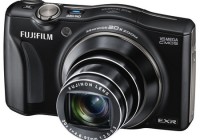 FujiFilm FinePix F800EXR 20x Zoom Camera with WiFi