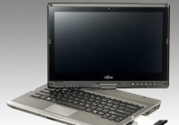 Fujitsu Lifebook T902 Convertible Tablet PC