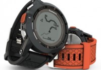 Garmin fenix GPS Watch for Outdoorsmen