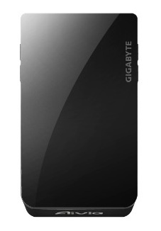 Gigabyte Aivia Xenon Dual-mode Touchpad Mouse top