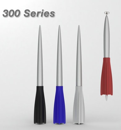 GoSmart Stylus 300 Series capacitive stylus