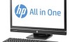 HP Compaq Elite 8300 All-in-One business pc