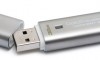 Kingston DataTraveler Locker+ G2 Secure USB Flash Drive