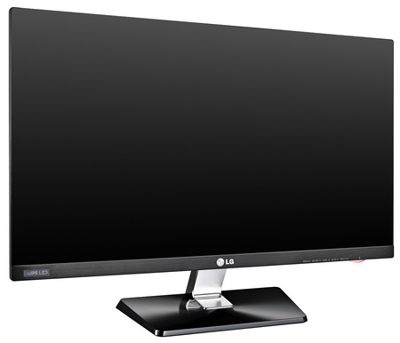LG IPS7 Series IPS LED-backlit LCD Displays with MHL