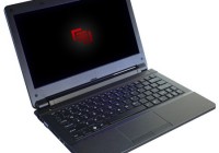 MainGear Pulse 11 Ultraportable Gaming Notebook gets Ivy Bridge