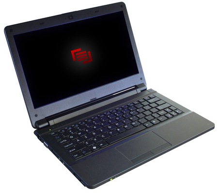 MainGear Pulse 11 Ultraportable Gaming Notebook gets Ivy Bridge