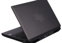 Maingear Alt-15 Notebook with Ivy Bridge and GeForce GT630M lid