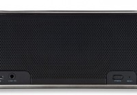 Monster ClarityHD Micro Portable Bluetooth Loudspeaker back