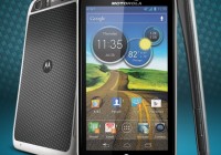 Motorola ATRIX HD 4G LTE Smartphone