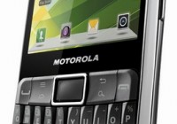 Motorola DEFY PRO Rugged QWERTY Android Phone 1