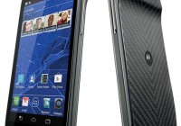 Motorola RAZR V Android Smartphone 1