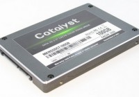 Mushkin Catalyst Cache SSD Designed for Caching 1