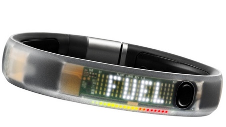 Nike+ FuelBand ICE