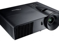 Optoma DS339, DX339 and DW339 Projectors angle