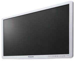 Panasonic EJ-MDA32U-K Medical-Grade 3D Monitor