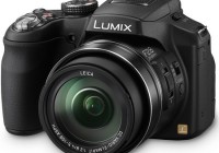 Panasonic LUMIX DMC-FZ200 Long-zoom Camera with 24x Optical Zoom