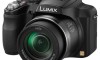 Panasonic Lumix DMC-FZ62 Super-zoom Camera