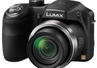 Panasonic Lumix DMC-LZ20 21x Zoom Camera