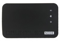 Patriot Memory Gauntlet Node USB 3.0 Hard Drive Enclosure with WiFi top