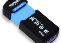 Patriot Memory Supersonic Rage XT USB 3.0 Flash Drive