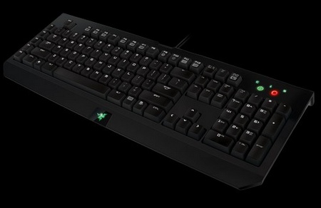 Razer BlackWidow 2013