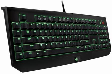 Razer BlackWidow Ultimate 2013