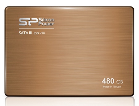 Silicon Power Velox V70 SATA III SSD