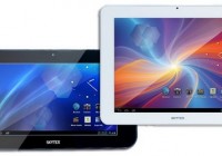 Skytex Protos and Gemini Android Tablets