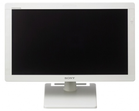 Sony PVM-2551MD Medical-grade OLED Monitor front