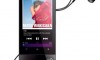 Sony Walkman NWZ-F800 Series Android 4.0 Portable Media Player