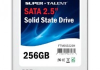 Super Talent SuperNova SATA III Solid State Drive