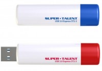 Super Talent USB 3.0 Express ST2-3 USB 3.0 Flash Drive