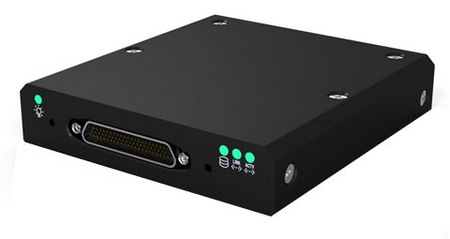 Themis NanoPAK Small Form Factor Computer powered by AMD Fusion 1