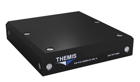 Themis NanoPAK Small Form Factor Computer powered by AMD Fusion