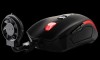Thermaltake Tt eSports Black Element Cyclone Edition Gaming Mouse with Fan 1