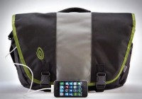 Timbuk2 Power Commute and Power Q Power-charging Bags
