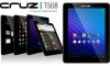 Velocity Micro Cruz T508 Android 4.0 Tablet