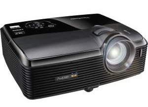 ViewSonic Pro8300 Professional Projector